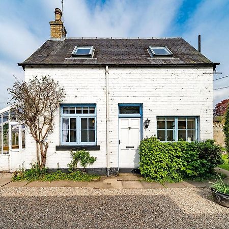 Robins Nest Cottage Blairgowrie and Rattray Εξωτερικό φωτογραφία