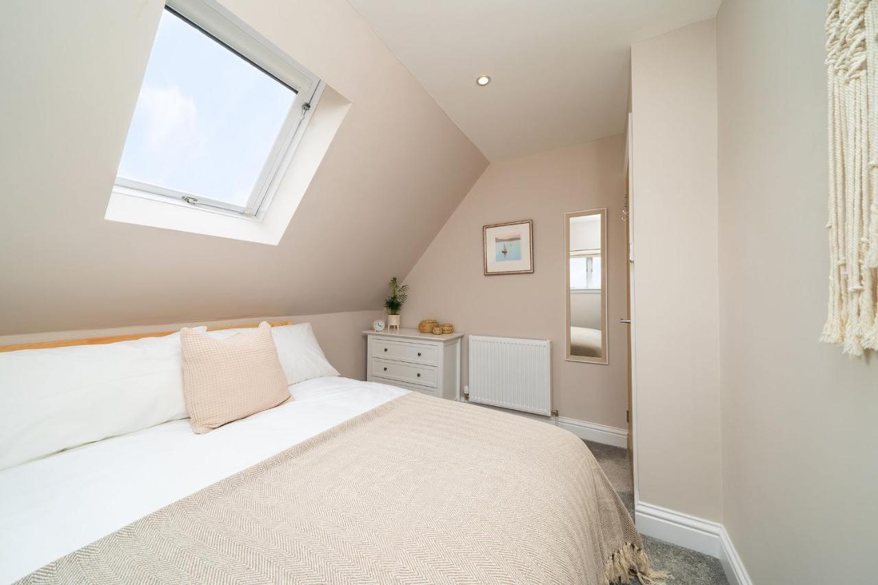 Robins Nest Cottage Blairgowrie and Rattray Εξωτερικό φωτογραφία