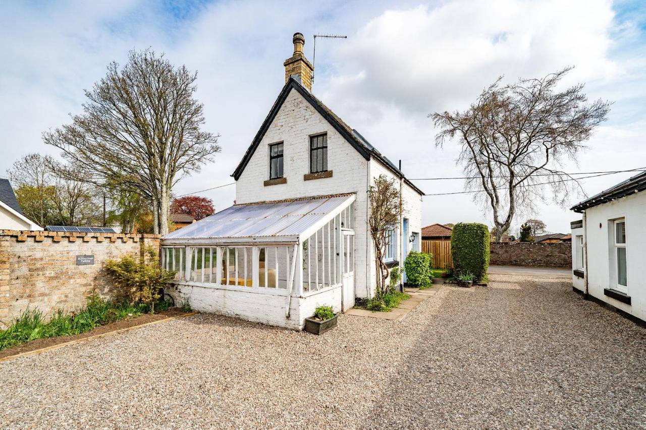Robins Nest Cottage Blairgowrie and Rattray Εξωτερικό φωτογραφία