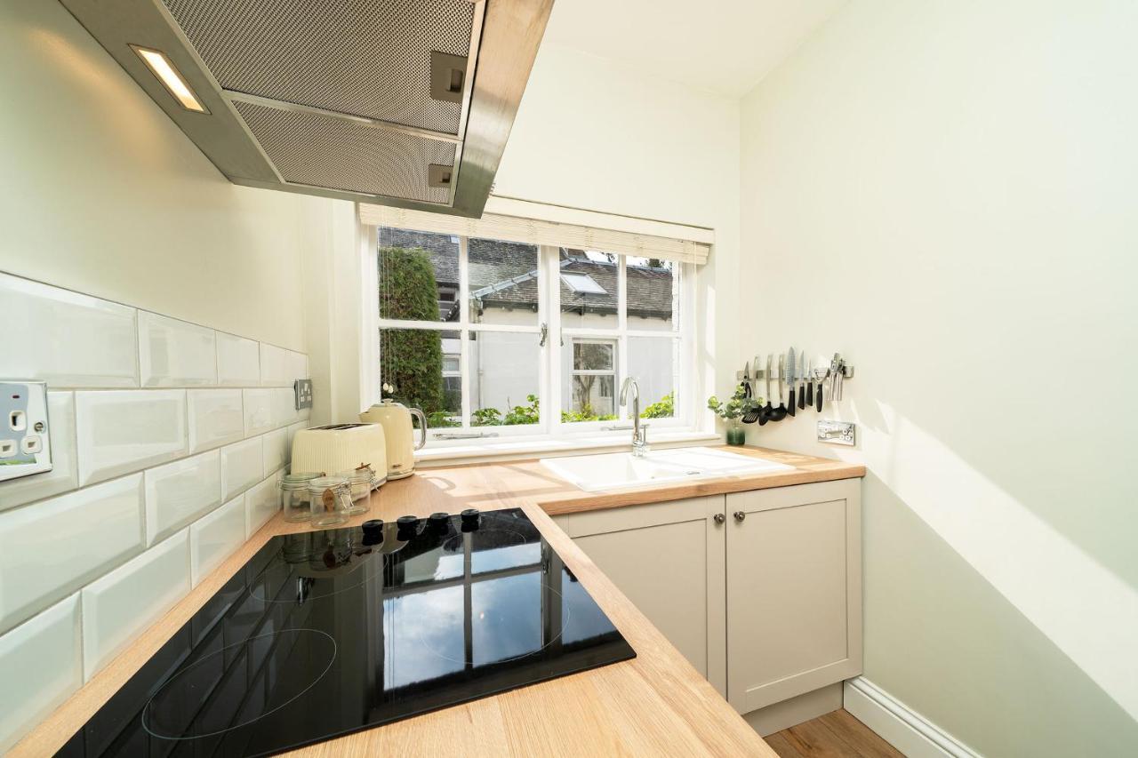 Robins Nest Cottage Blairgowrie and Rattray Εξωτερικό φωτογραφία