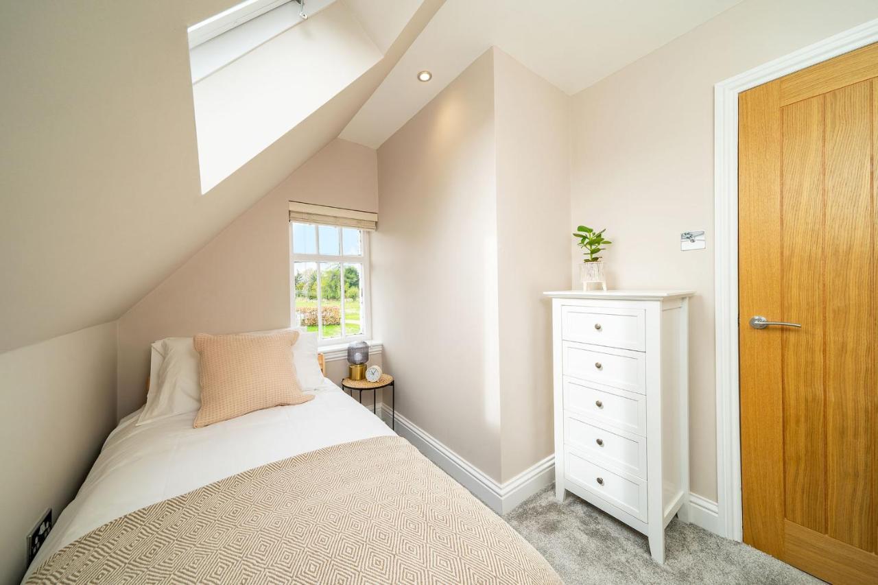 Robins Nest Cottage Blairgowrie and Rattray Εξωτερικό φωτογραφία