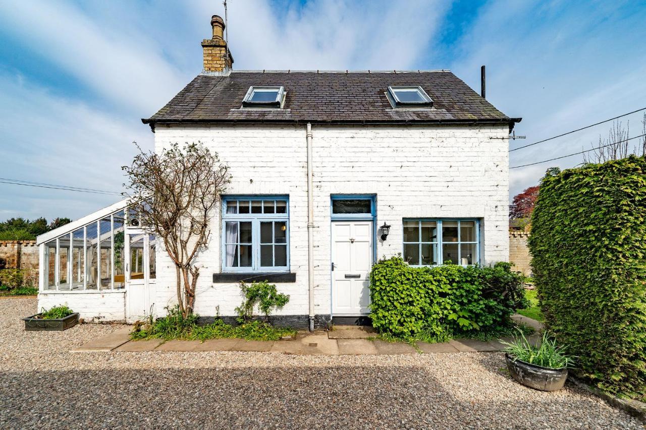 Robins Nest Cottage Blairgowrie and Rattray Εξωτερικό φωτογραφία
