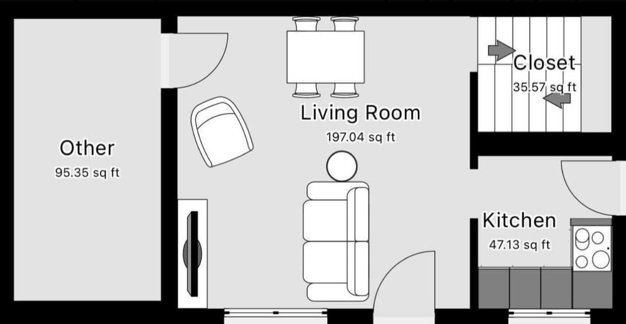 Robins Nest Cottage Blairgowrie and Rattray Εξωτερικό φωτογραφία